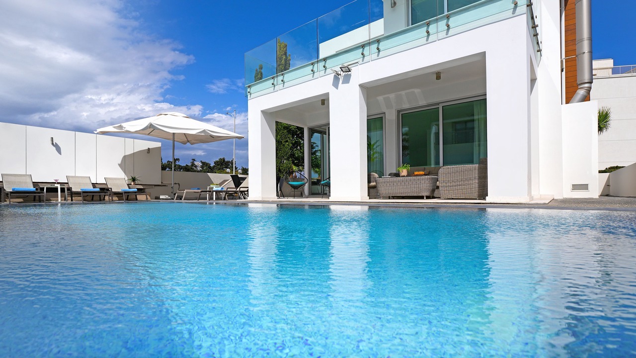 Photo of Outdoor in Protaras