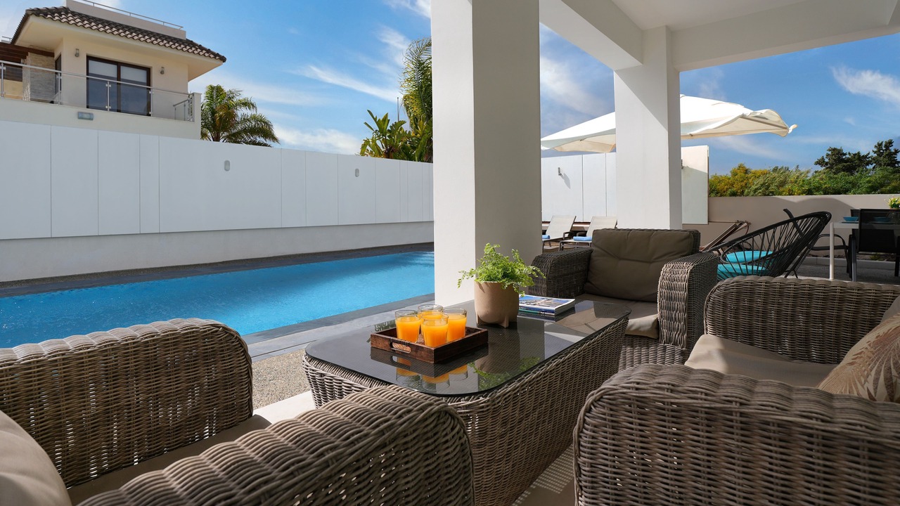 Photo of Outdoor in Protaras