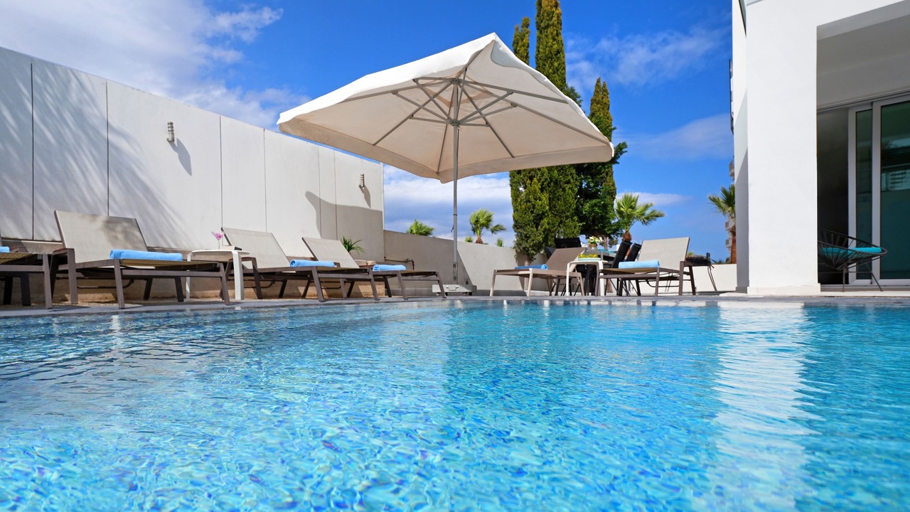 Photo of Outdoor in Protaras