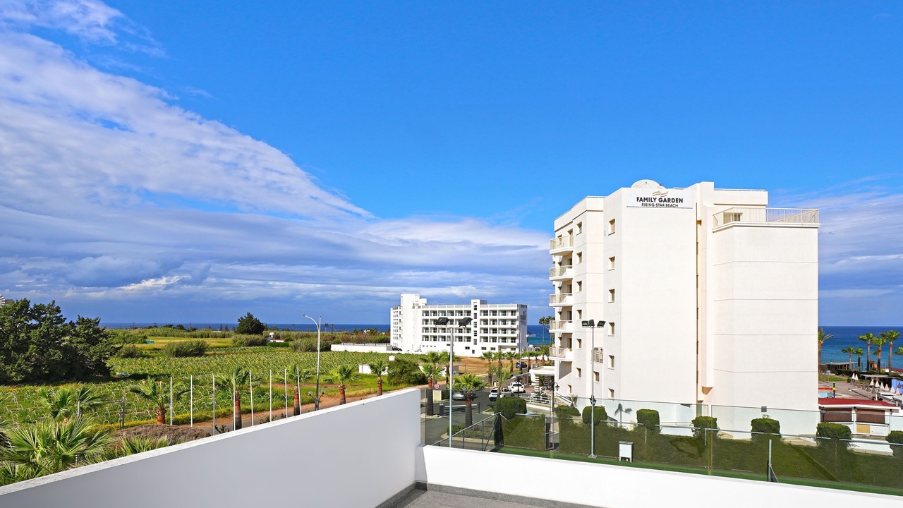 Photo of Outdoor in Protaras