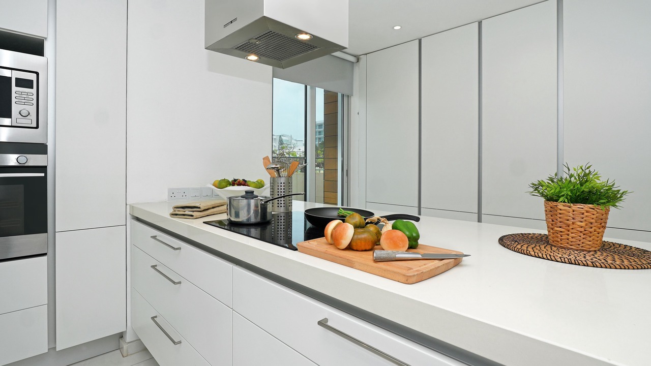 Photo of Kitchen in Protaras
