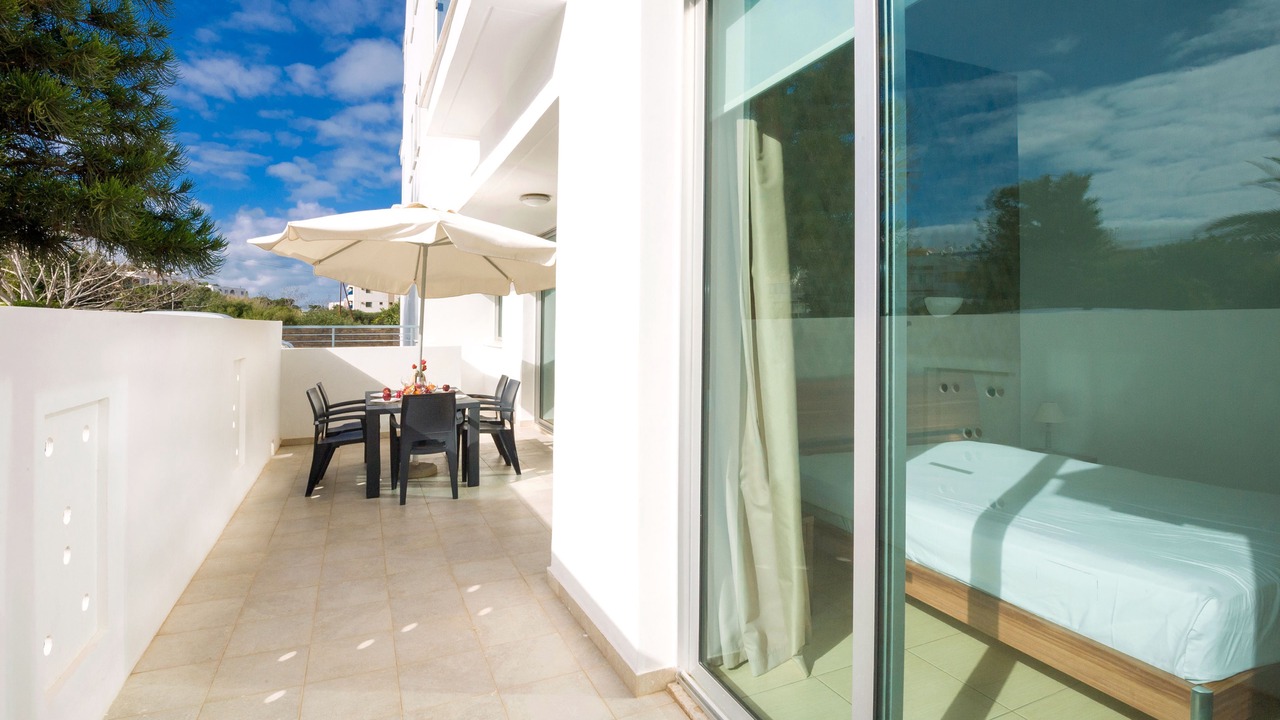 Photo of Outdoor in Protaras