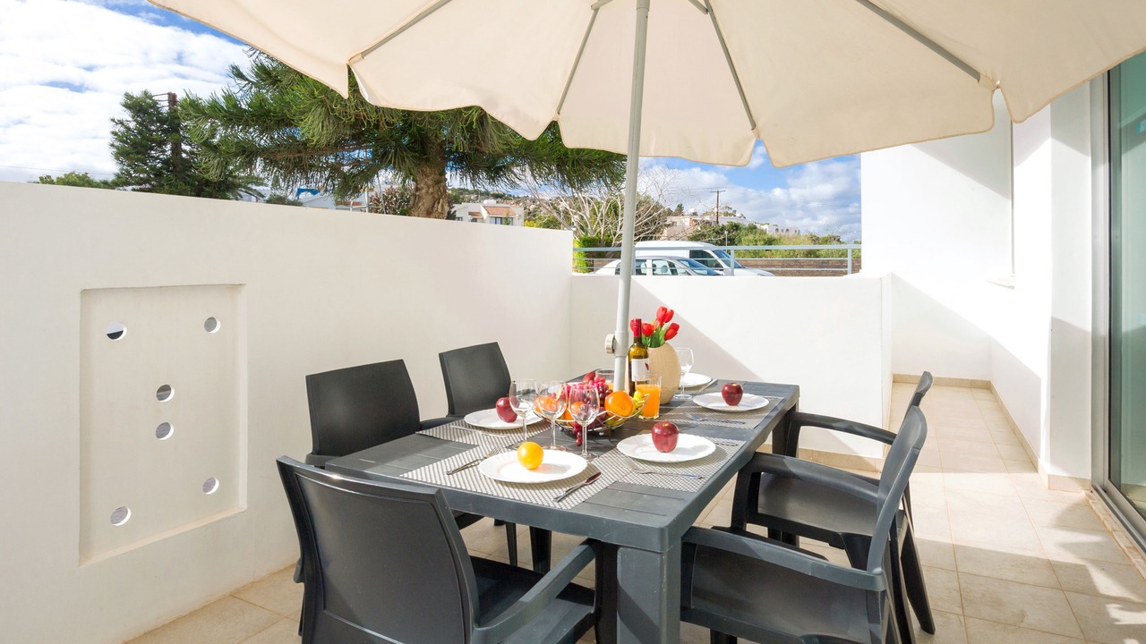 Photo of Outdoor in Protaras