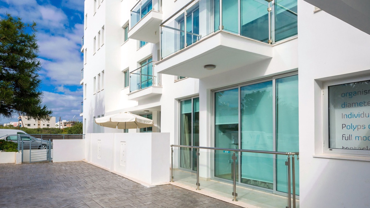 Photo of Outdoor in Protaras