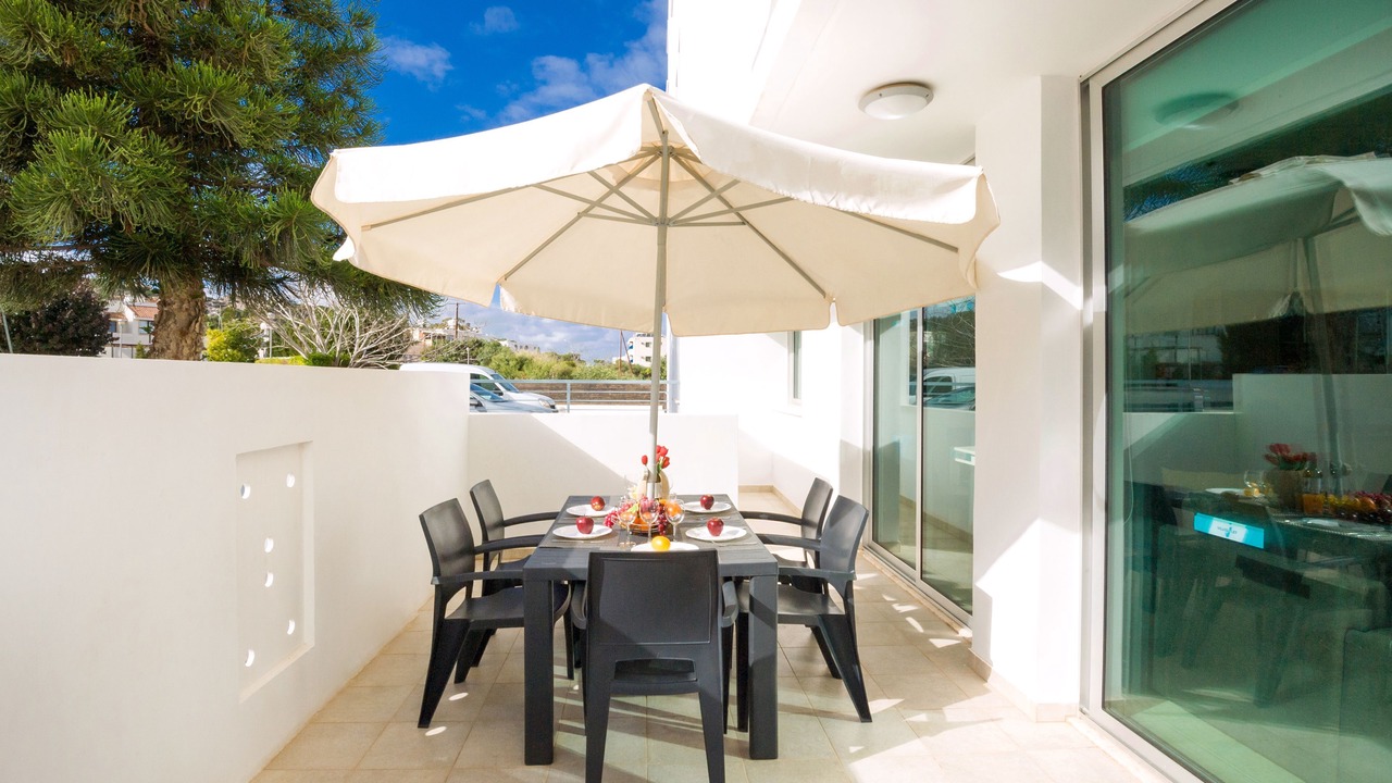 Photo of Outdoor in Protaras