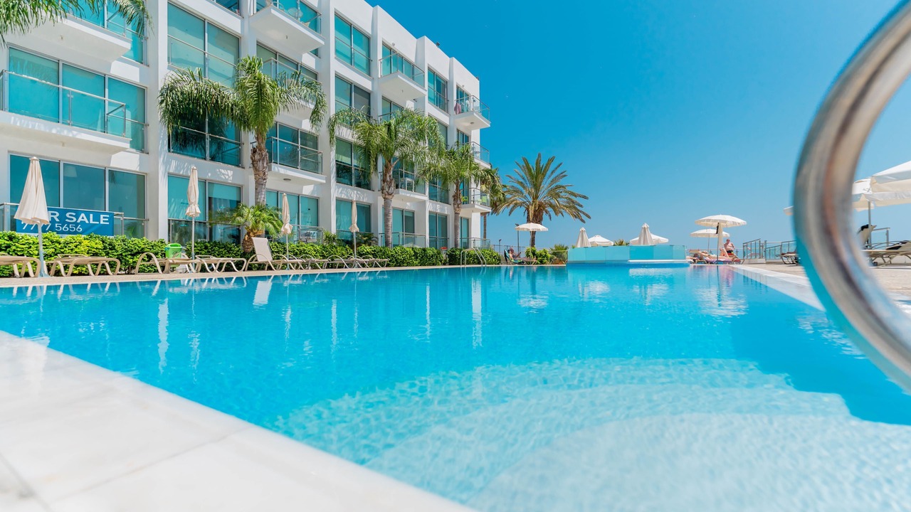 Photo of Outdoor in Protaras