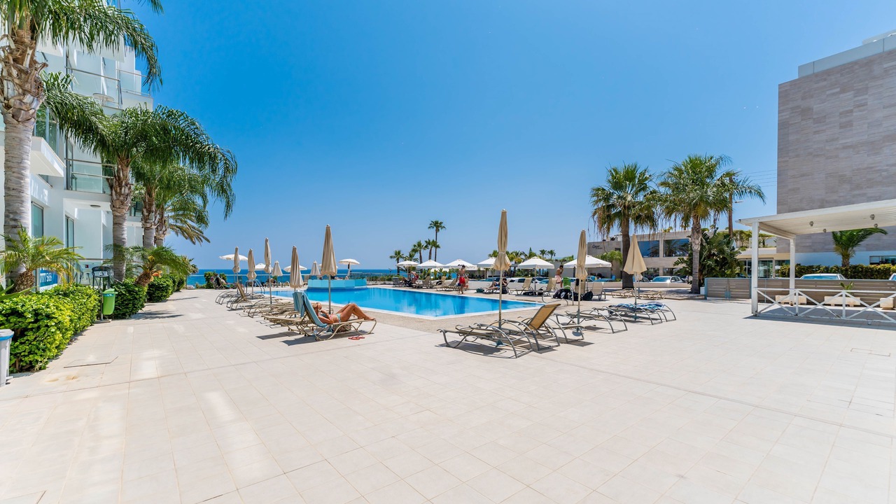 Photo of Outdoor in Protaras