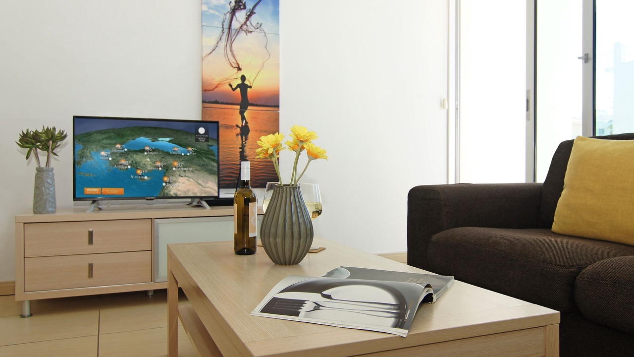 Photo of Livingroom in Protaras