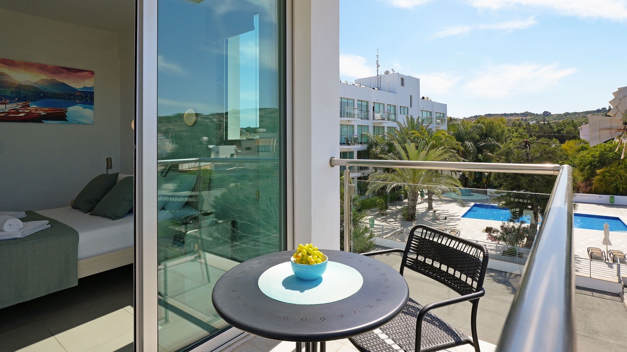 Photo of Outdoor in Protaras