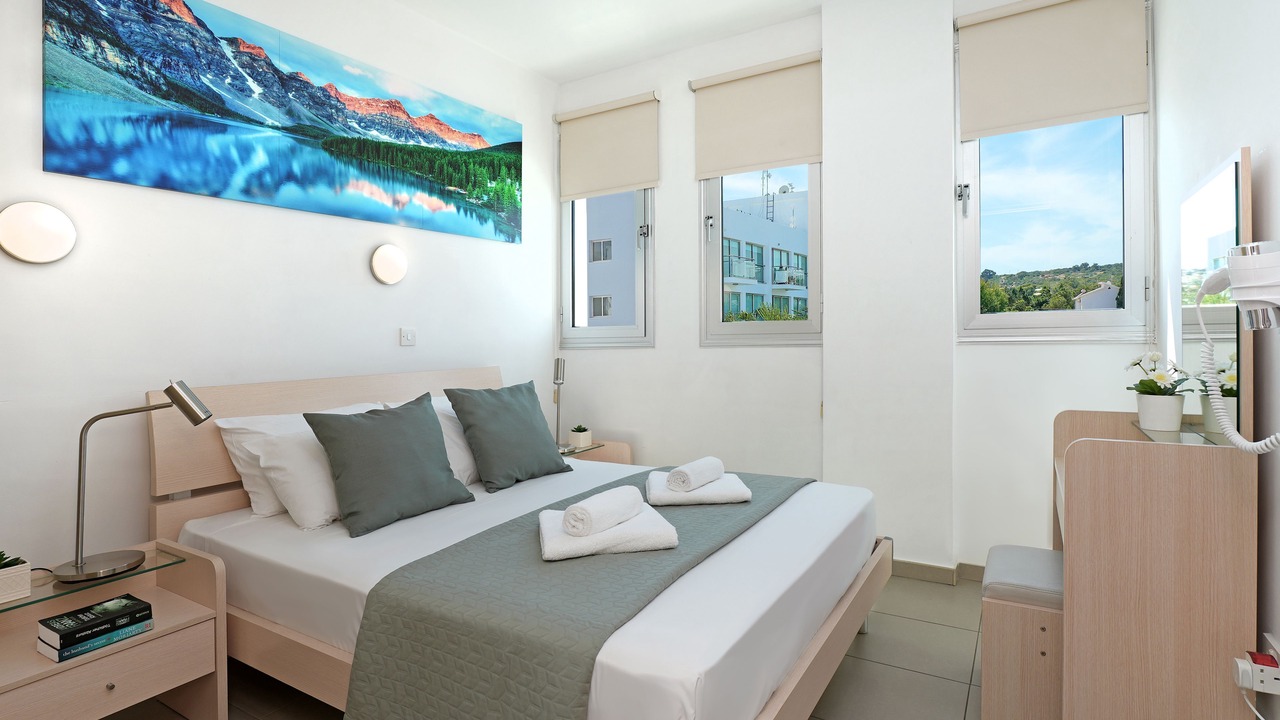 Photo of Bedroom in Protaras