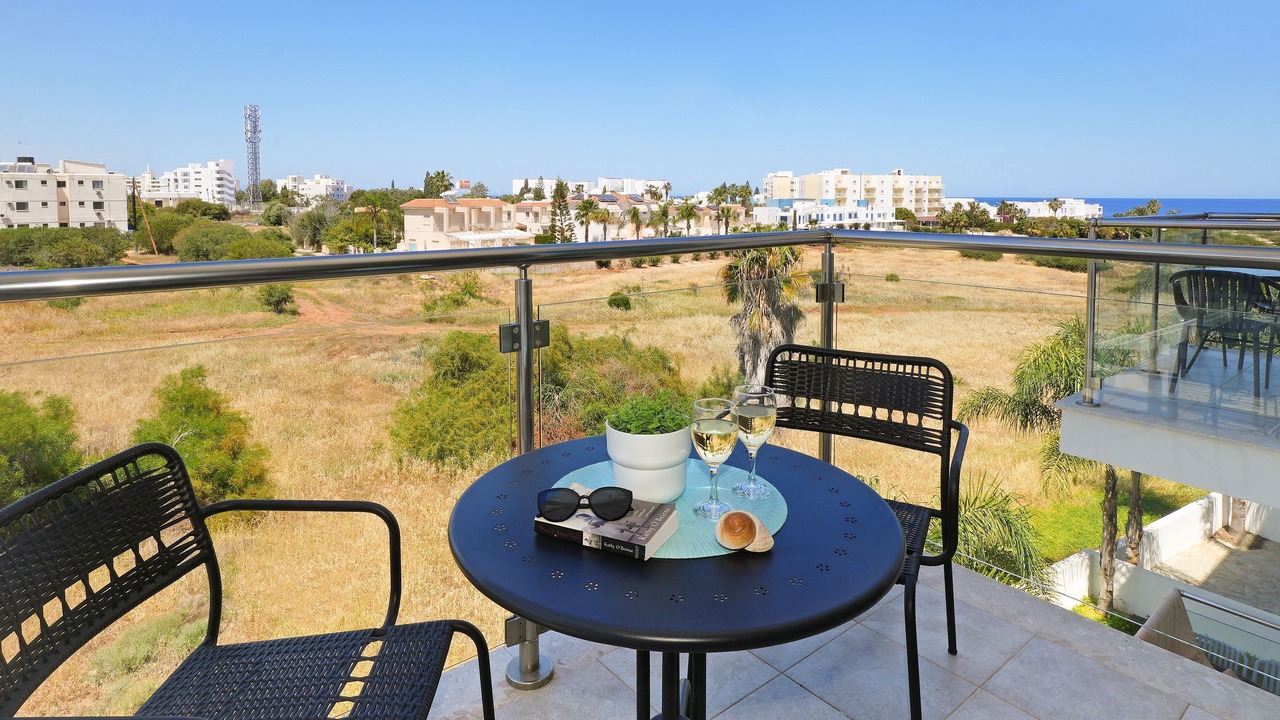 Photo of Outdoor in Protaras