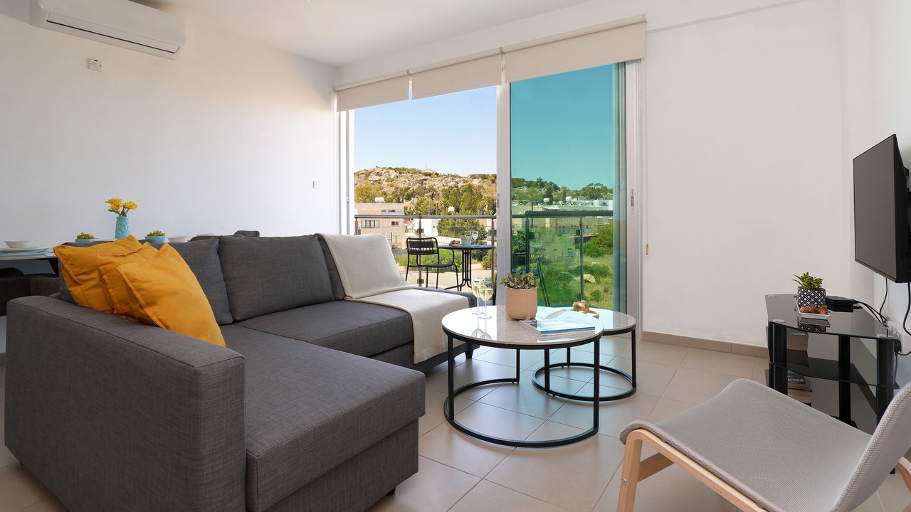 Photo of Livingroom in Protaras