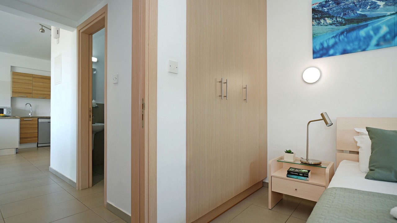 Photo of Bedroom in Protaras
