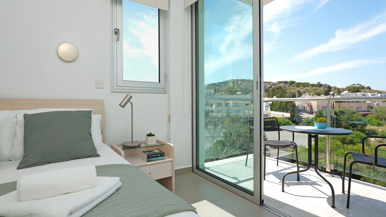 Photo of Bedroom in Protaras
