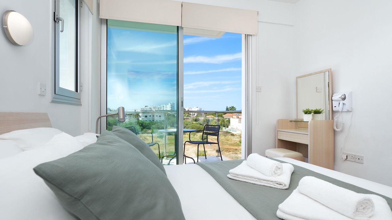 Photo of Bedroom in Protaras