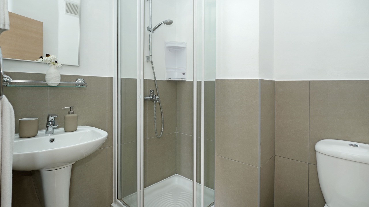 Photo of Bathroom in Protaras