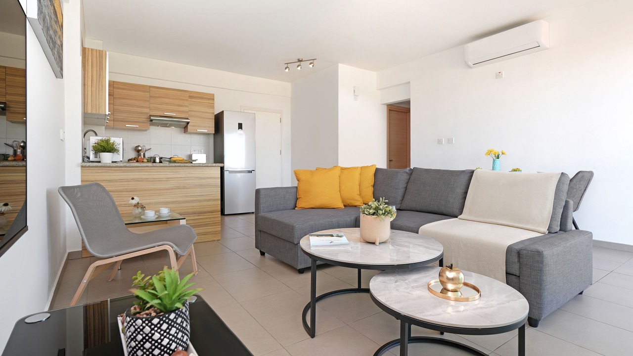 Photo of Livingroom in Protaras