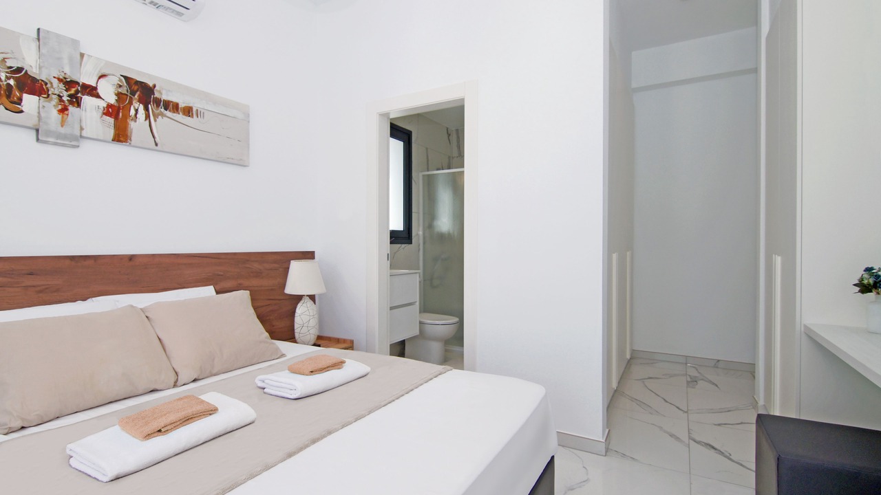 Photo of Bedroom in Pernera