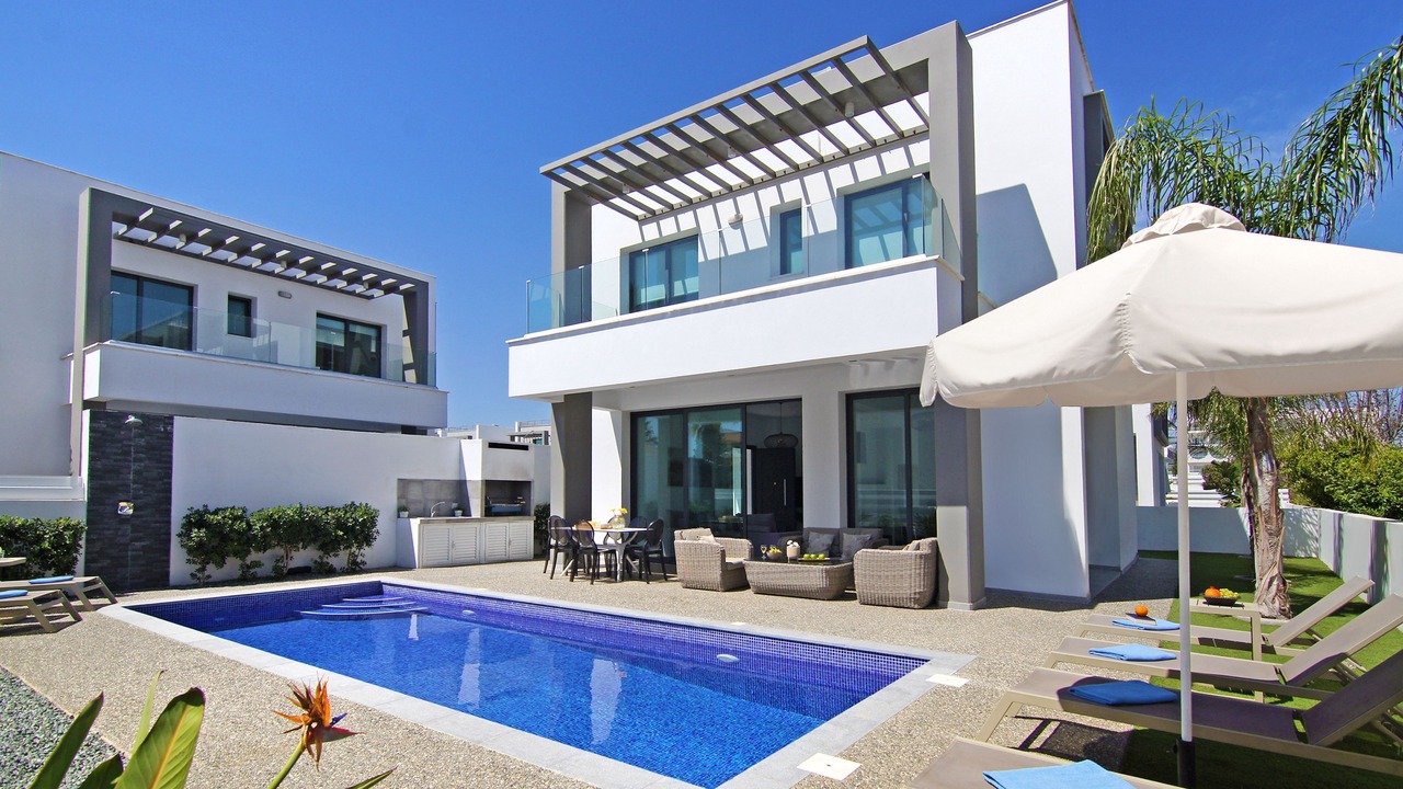 Photo of Outdoor in Pernera