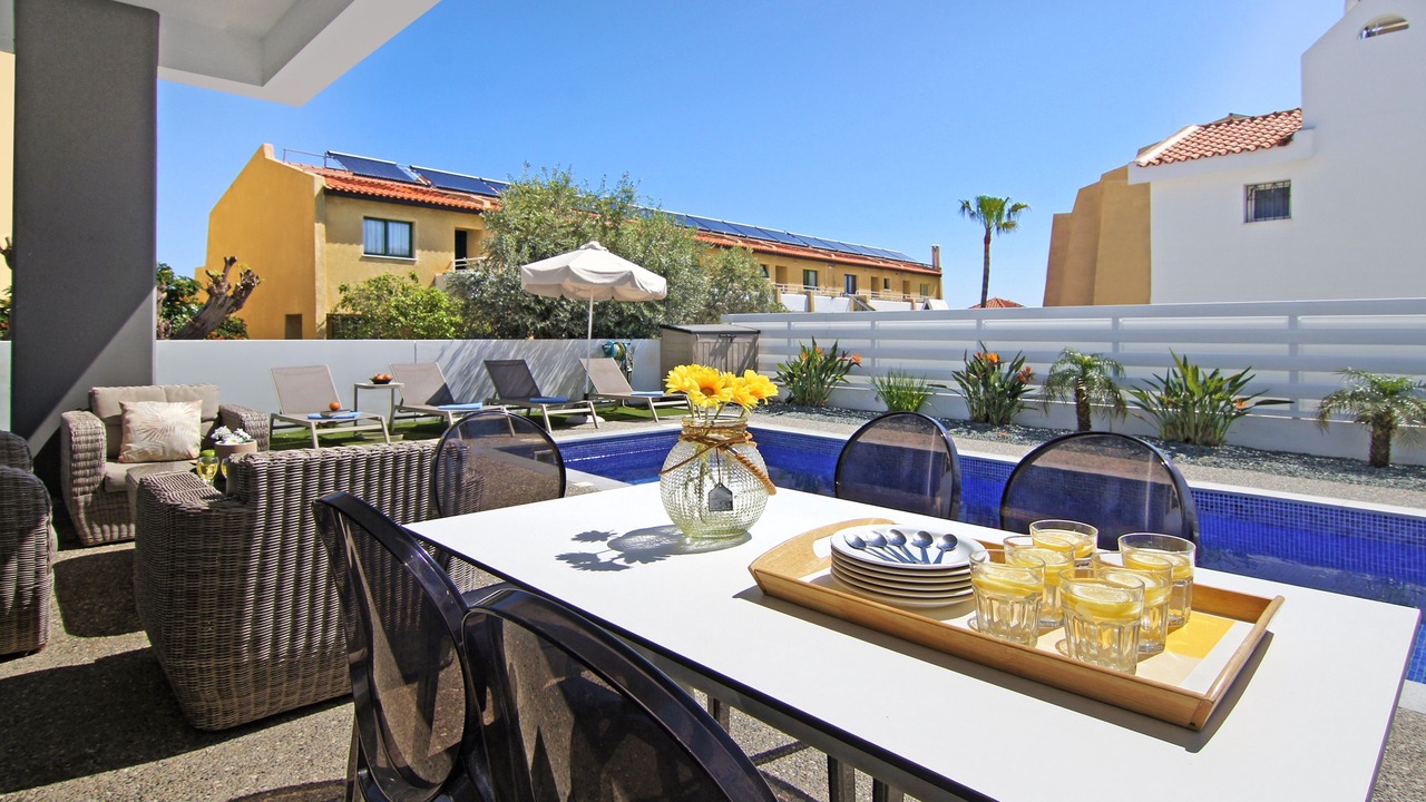 Photo of Outdoor in Pernera