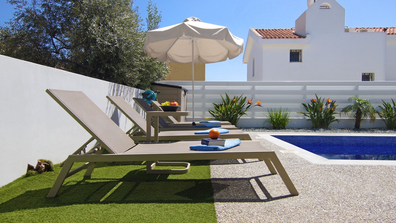 Photo of Outdoor in Pernera
