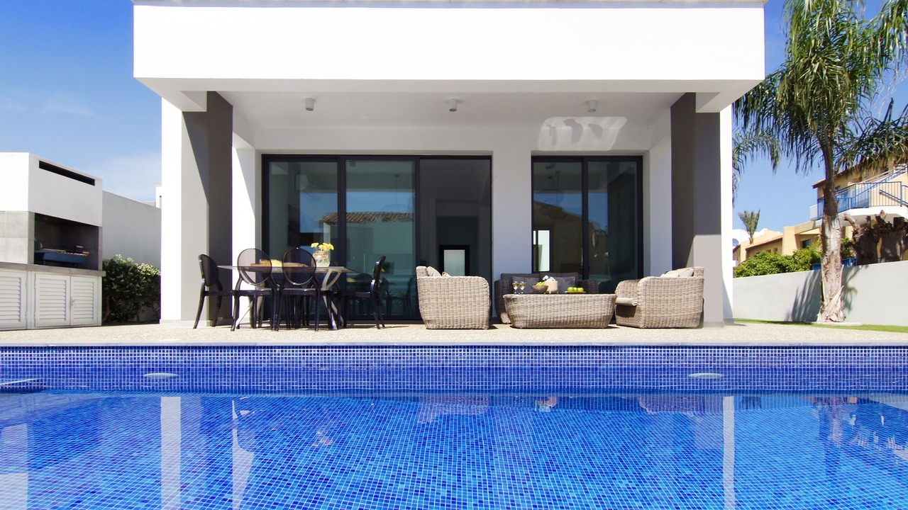 Photo of Outdoor in Pernera