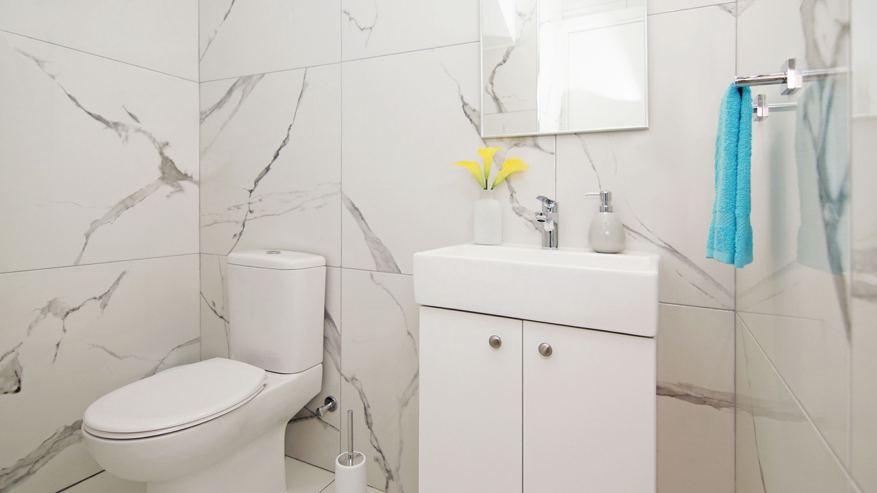 Photo of Bathroom in Pernera