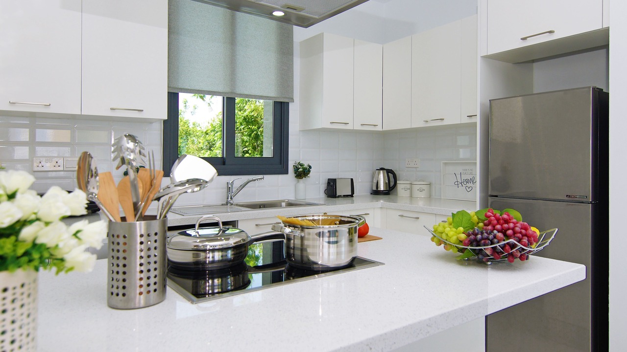 Photo of Kitchen in Pernera