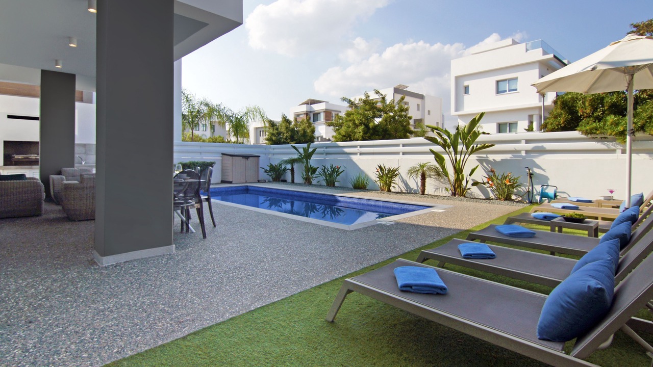 Photo of Outdoor in Pernera