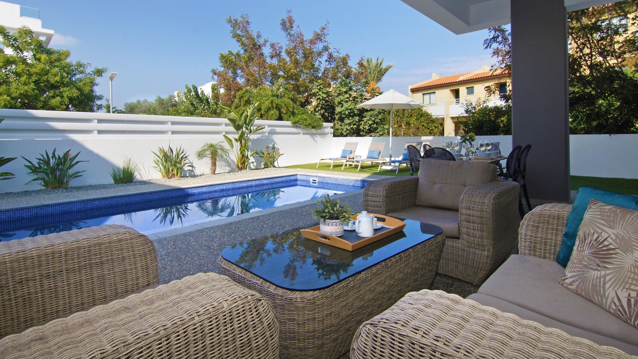 Photo of Outdoor in Pernera