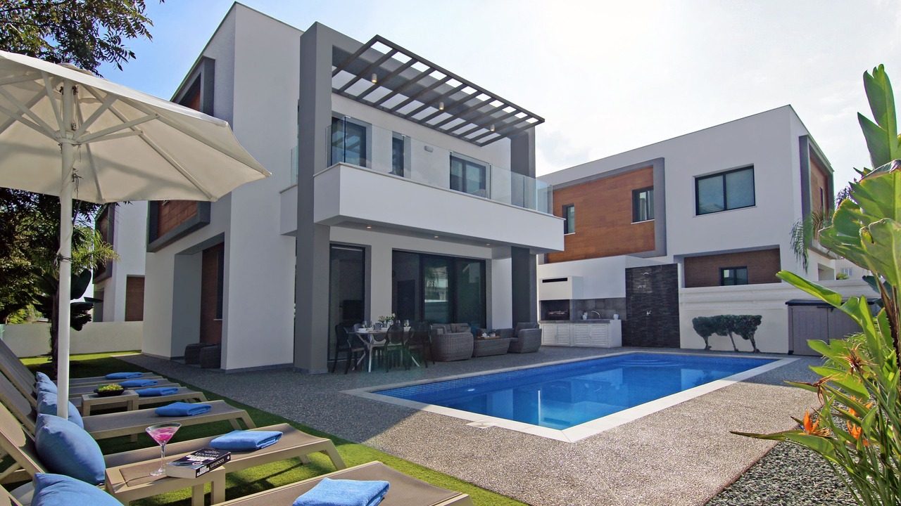 Photo of Outdoor in Pernera