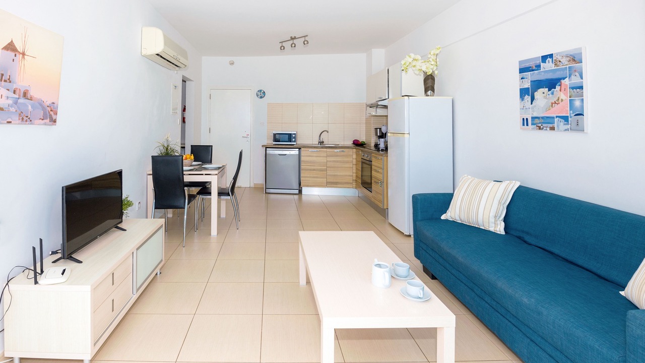 Photo of Livingroom in Protaras