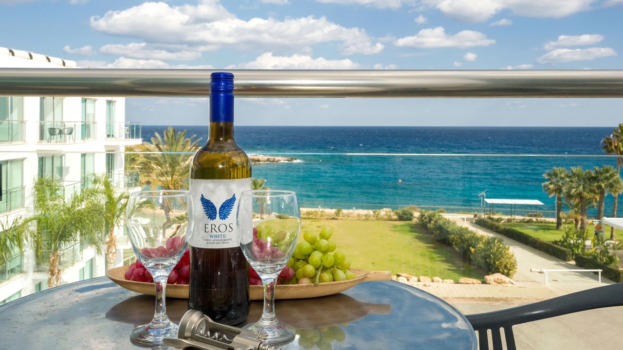 Photo of Outdoor in Protaras