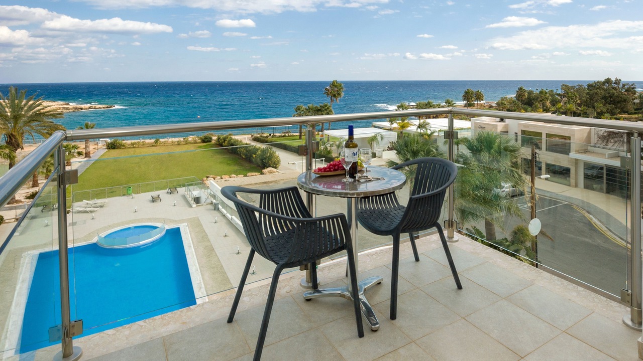 Photo of Outdoor in Protaras