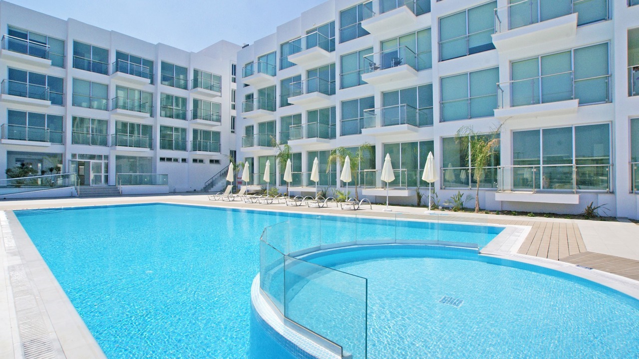 Photo of Outdoor in Protaras