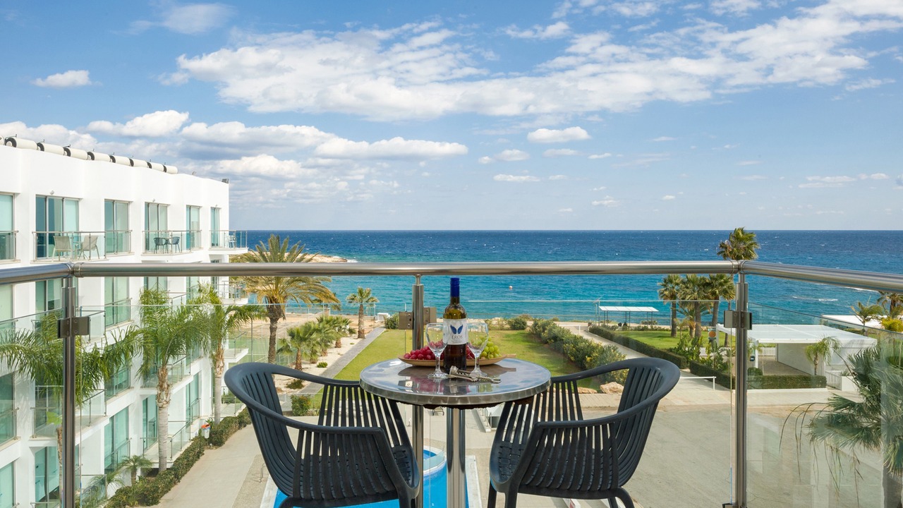 Photo of Outdoor in Protaras