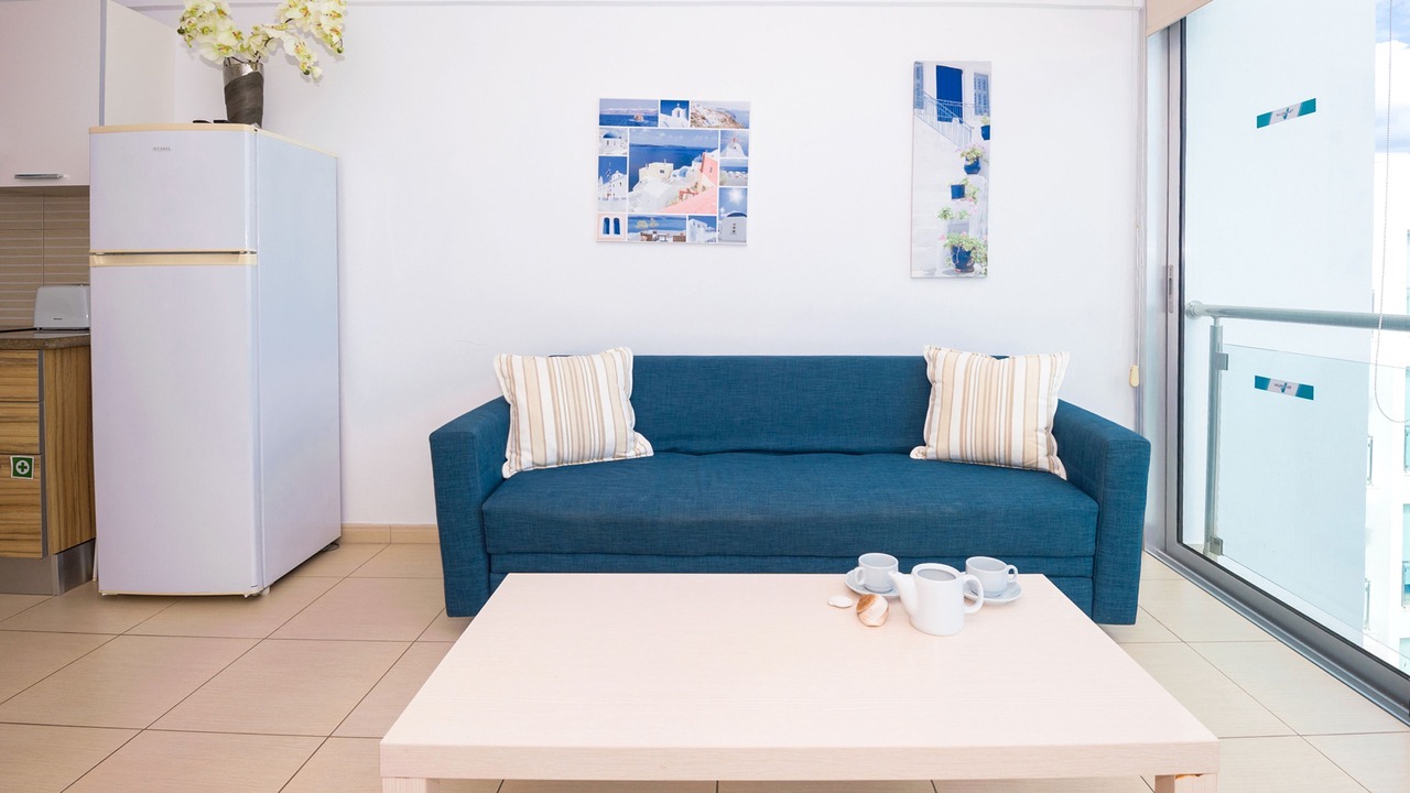 Photo of Livingroom in Protaras