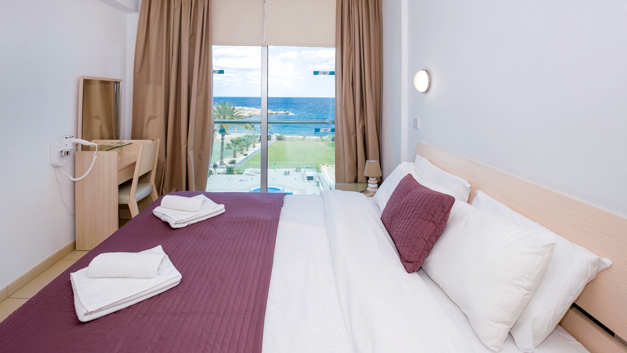 Photo of Bedroom in Protaras