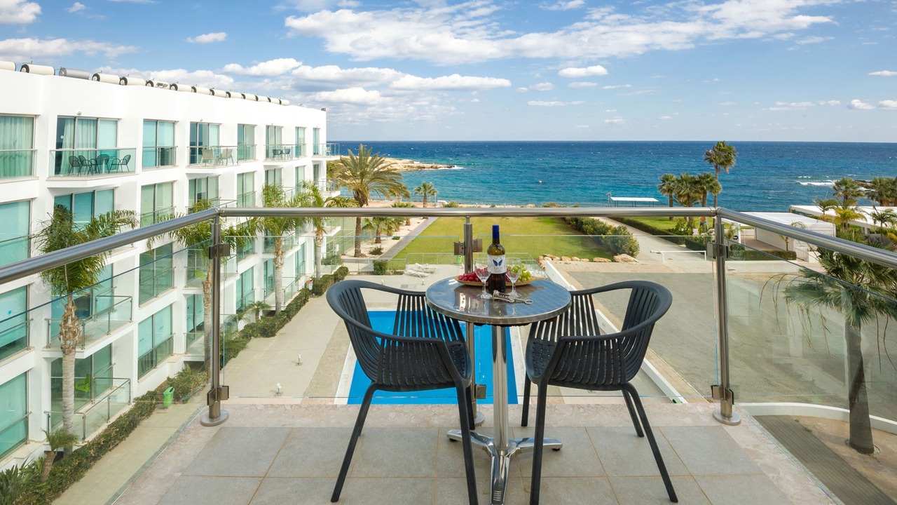 Photo of Outdoor in Protaras