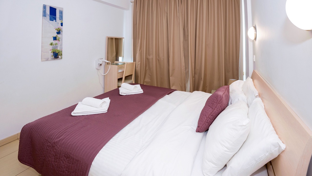 Photo of Bedroom in Protaras