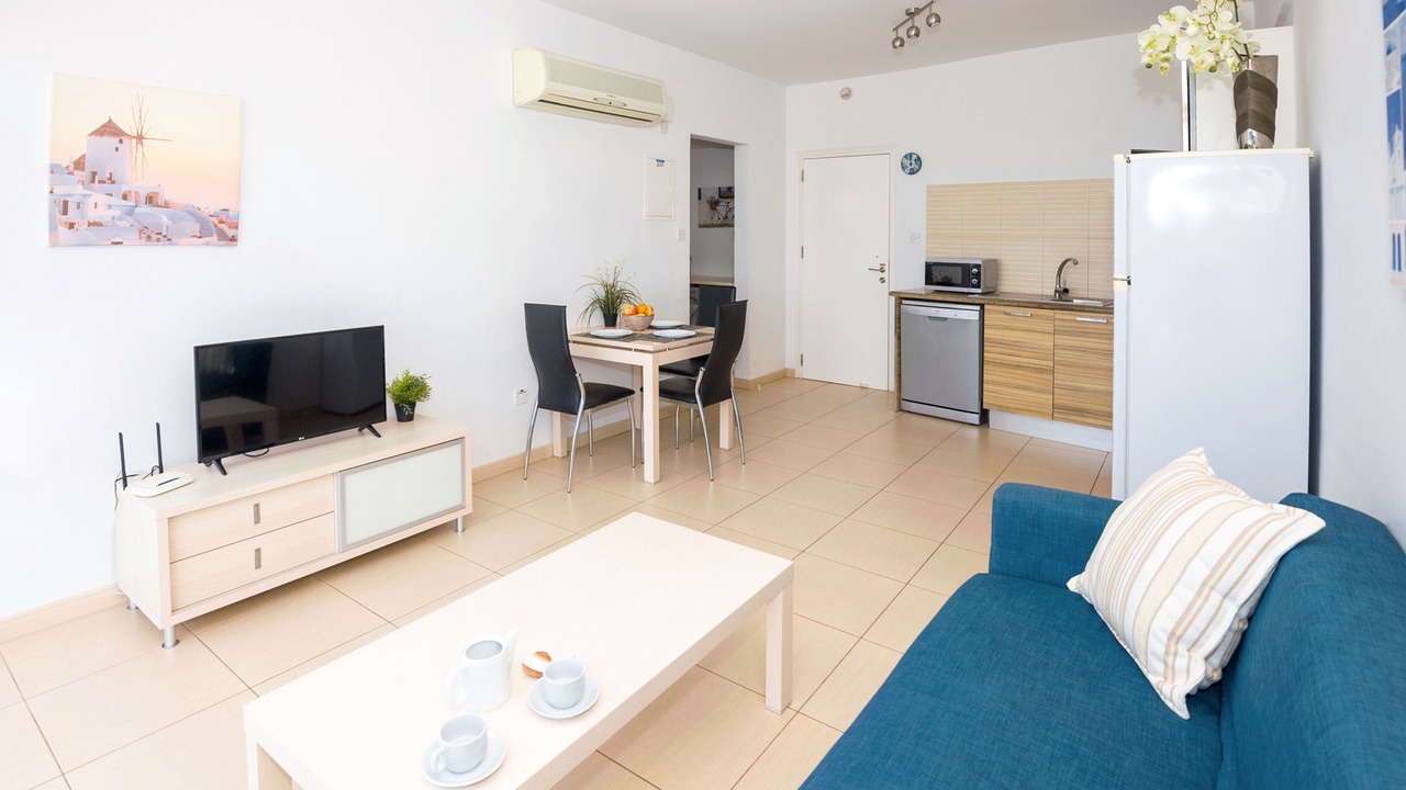 Photo of Livingroom in Protaras
