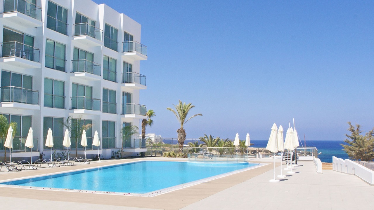 Photo of Outdoor in Protaras