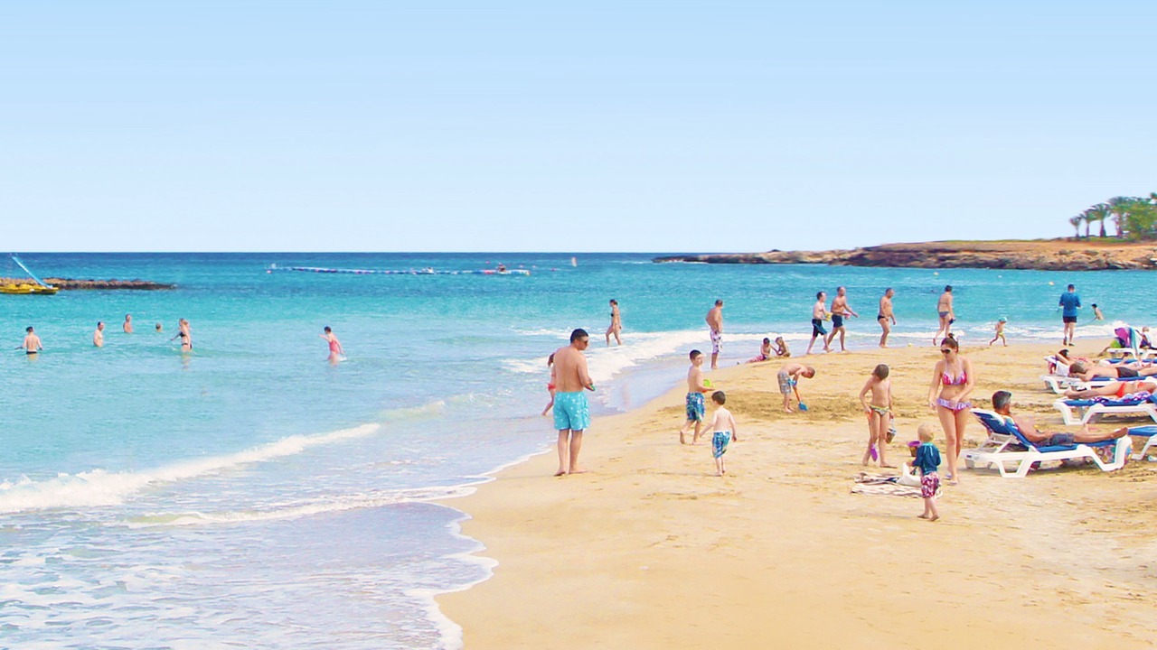 Photo of Others in Protaras