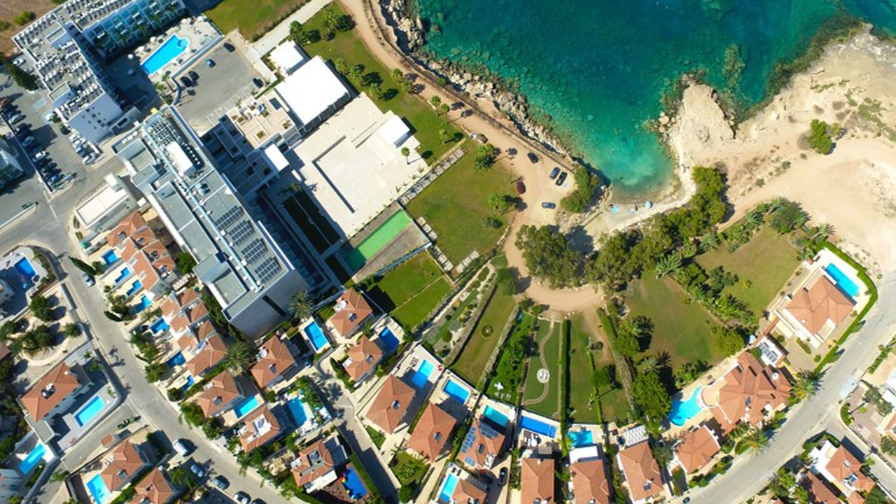 Photo of Outdoor in Protaras