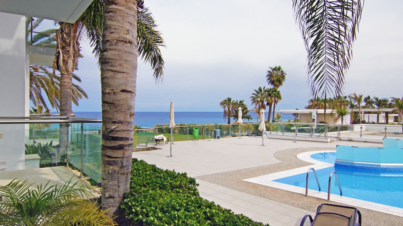 Photo of Outdoor in Protaras