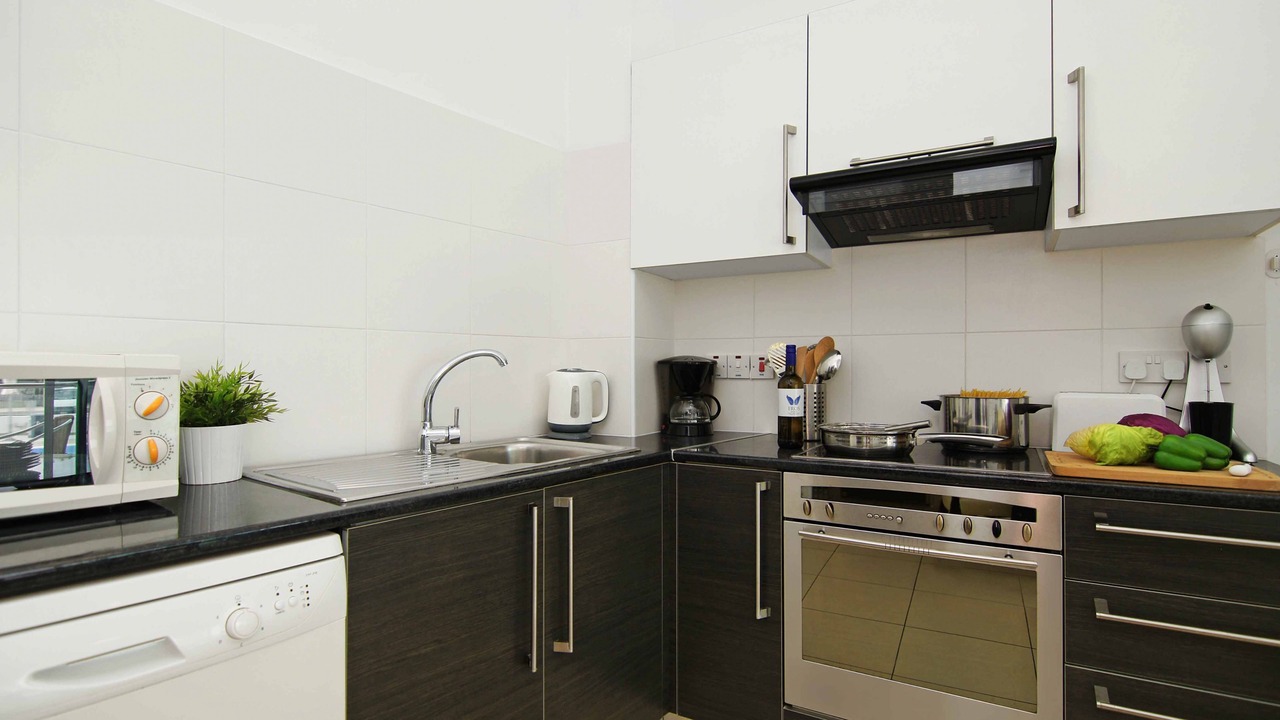 Photo of Kitchen in Protaras