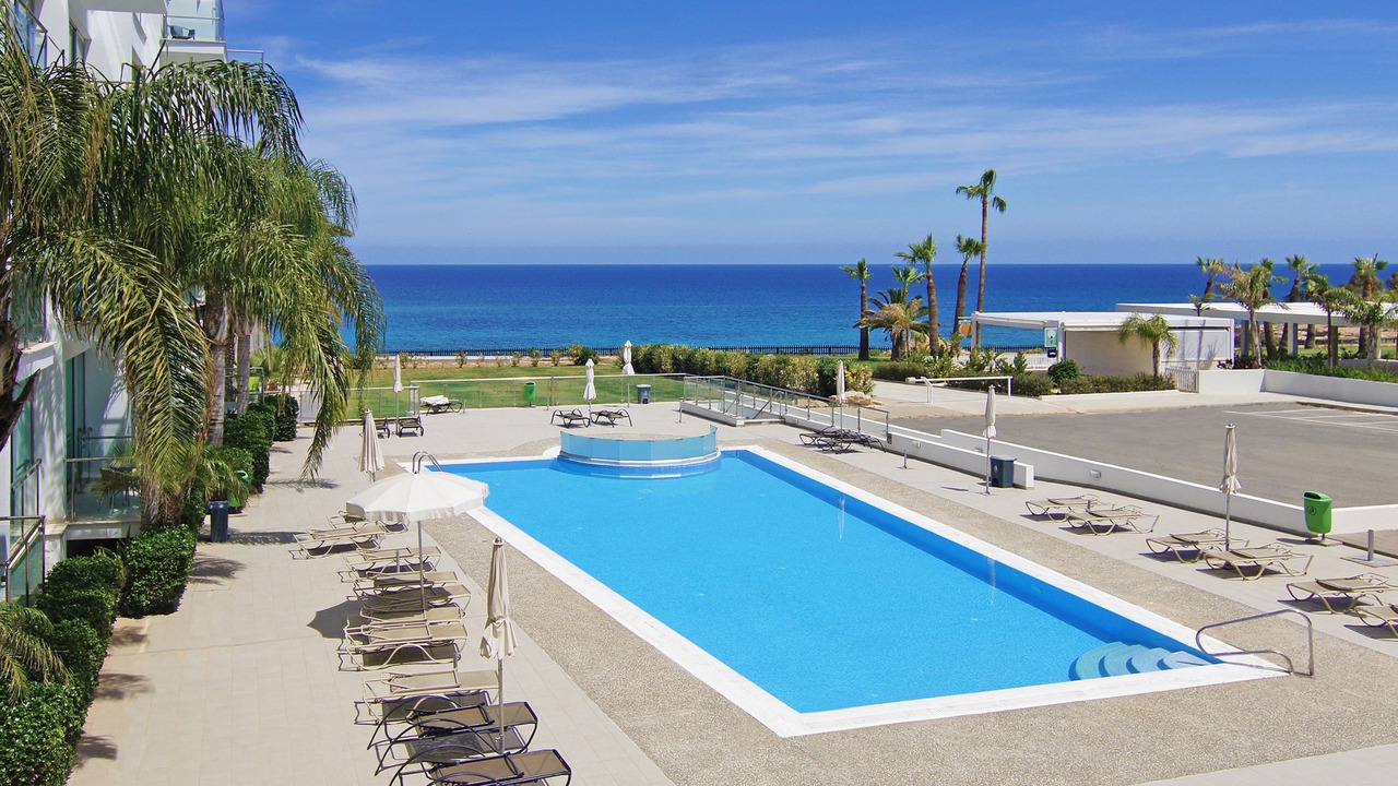 Photo of Outdoor in Protaras