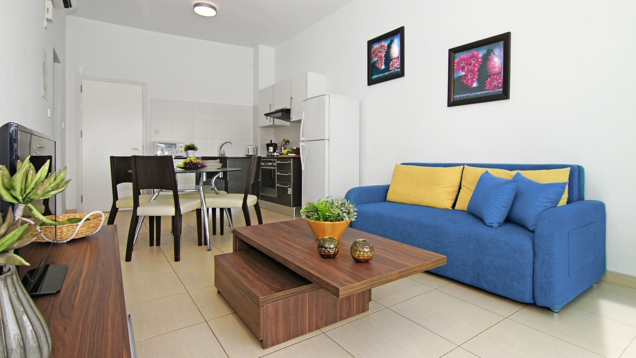 Photo of Livingroom in Protaras