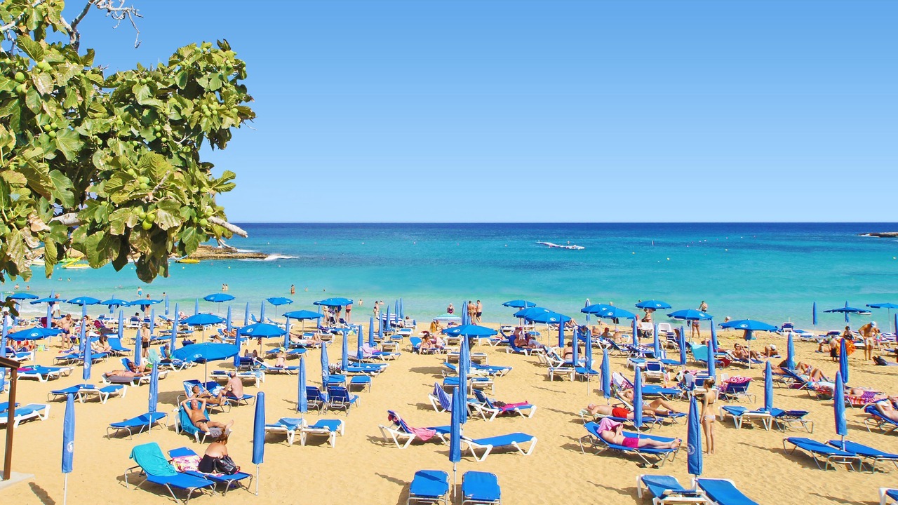 Photo of Others in Protaras
