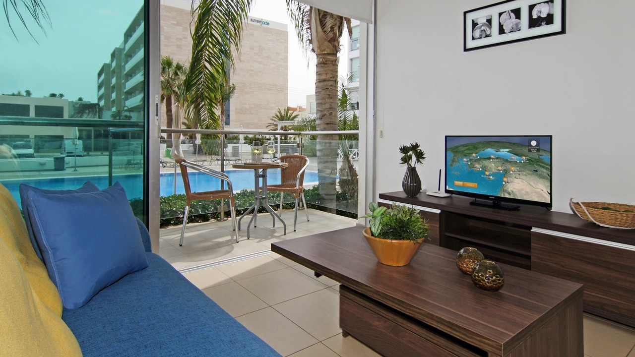 Photo of Livingroom in Protaras